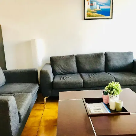 Apartment Tsimintia Apt 38 Larnaca