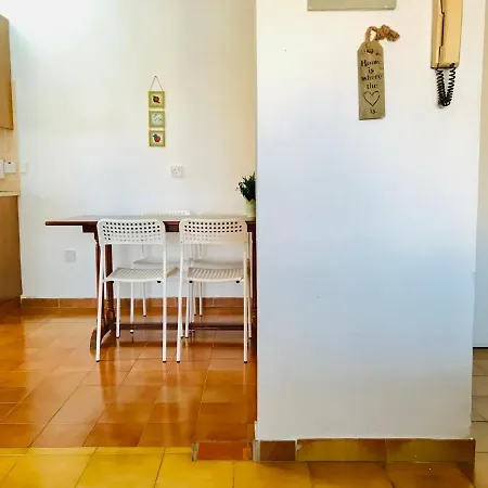Apartment Tsimintia Apt 38