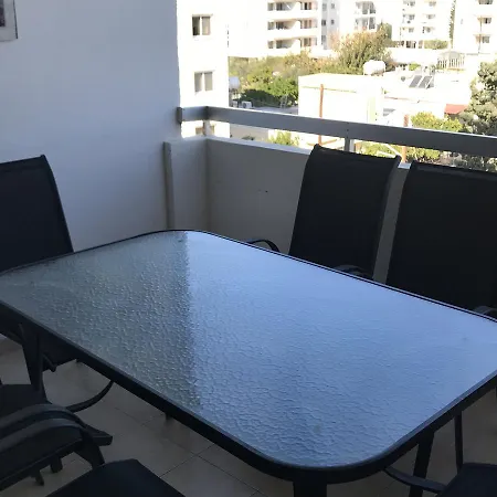 Tsimintia Apt 38 Lägenhet