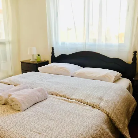 Lägenhet Tsimintia Apt 38 *