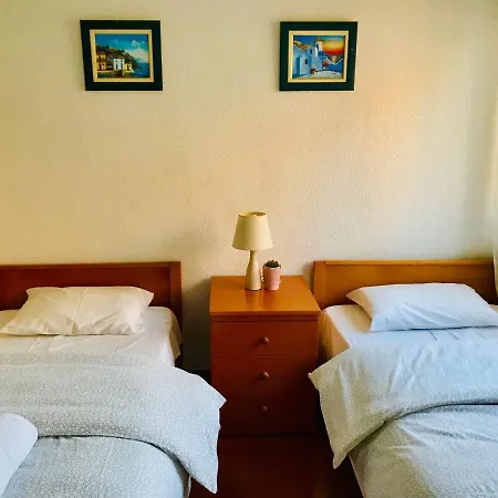 Tsimintia Apt 38 Larnaca