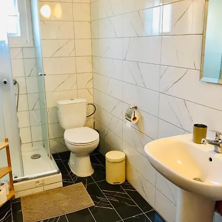 Tsimintia Apt 38 Larnaca