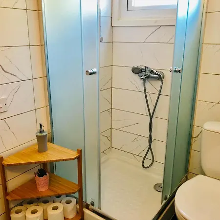 Tsimintia Apt 38 Lägenhet Larnaca